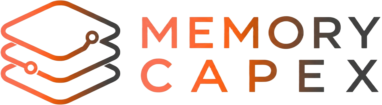 Memory Capex